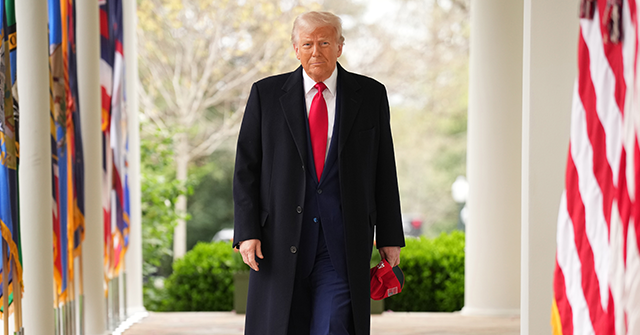 Trump's FTC Is Eliminating the Intermediaries