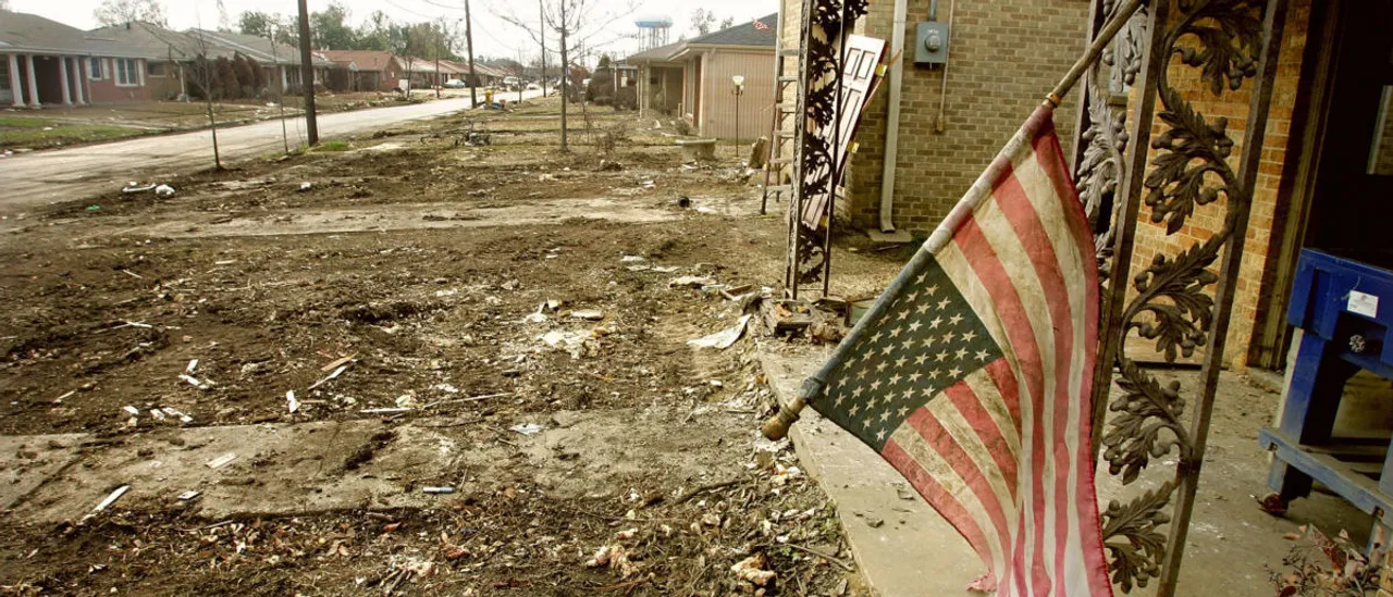 Trump's Housing Reform Targets the Major Challenge for Young Americans