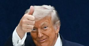Trump's Justice Department Settles with PayPal over 'Unlawful DEI' Practices Affecting Small Businesses