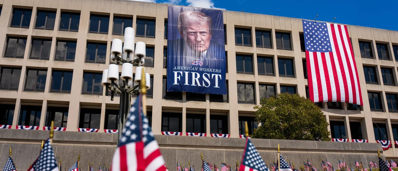Trump's Labor Department Is Committing a Serious Error with Immigration Policy