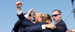 Trump's Numerous Encounters with Death Are Unique in US Presidential History