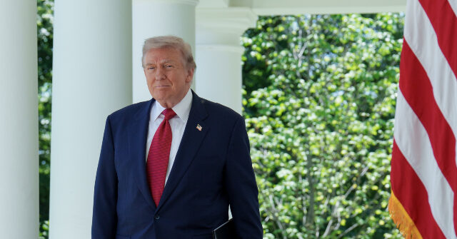 Trump's Possible Agreement Causes Turmoil Among Iranian Hardliners