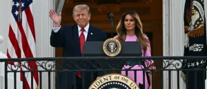 Trump's 'Presidential Mercy' Has Its First Recipient