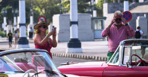 Trump's Sanctions Worry Spanish Companies Supporting Tourism in Cuba