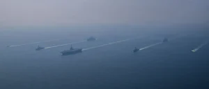 Trump’s Shipping Insurance Fails as Iran Allegedly Introduces Bitcoin-Based Insurance for Hormuz