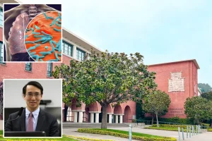 Tuberculosis situation deteriorates at a San Francisco private school with $28K annual tuition