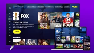 Tubi introduces 2026 FIFA World Cup hub for dedicated soccer enthusiasts.