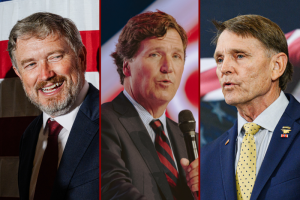 Tucker Carlson: Massie’s loss in the Kentucky GOP primary signals the clear end of MAGA