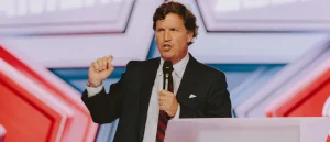 Tucker Carlson Shares What He Believes is the Top Concern for Young Voters. It's Not What You Expect.