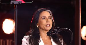Tulsi Gabbard Aims to Make Controversial FISA Court Opinion Public