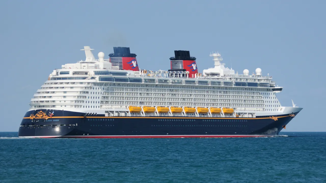 Twenty-eight individuals, including Disney Cruise Line employees, arrested in San Diego operation.