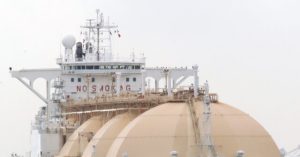 Two Additional Tankers Navigate the Strait of Hormuz Undetected