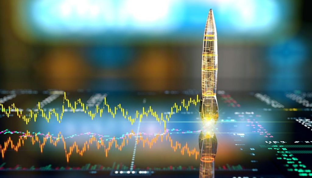 Two Aerospace Stocks to Consider for Long-Term Holding