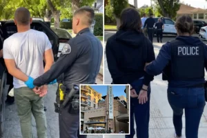 Two Glendale individuals arrested in $300,000 Nordstrom fake return scheme
