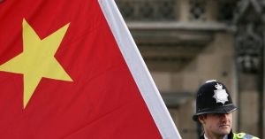 Two Men Found Guilty of Espionage Against Hong Kong Dissidents in the UK for China
