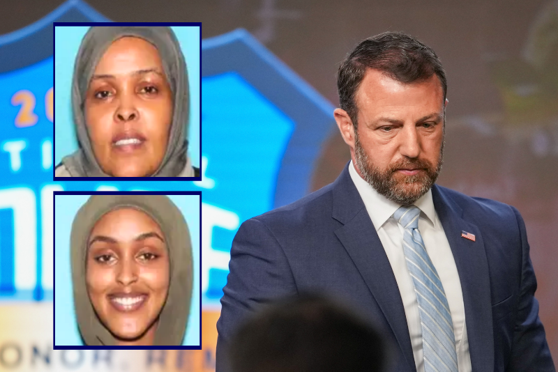 Two Minnesota residents arrested and charged in connection with $21 million Medicaid fraud scheme