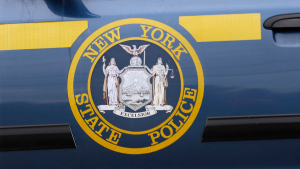 Two Syracuse officers injured in ongoing standoff, suspect continues to shoot