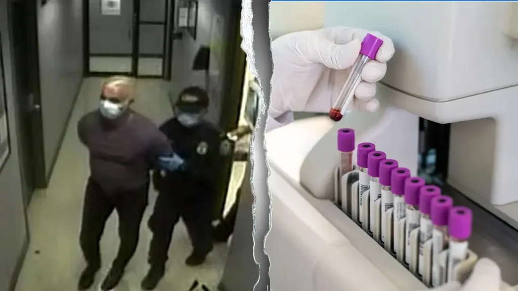 Two men receive sentences for $522 million Medicare genetic testing fraud scheme