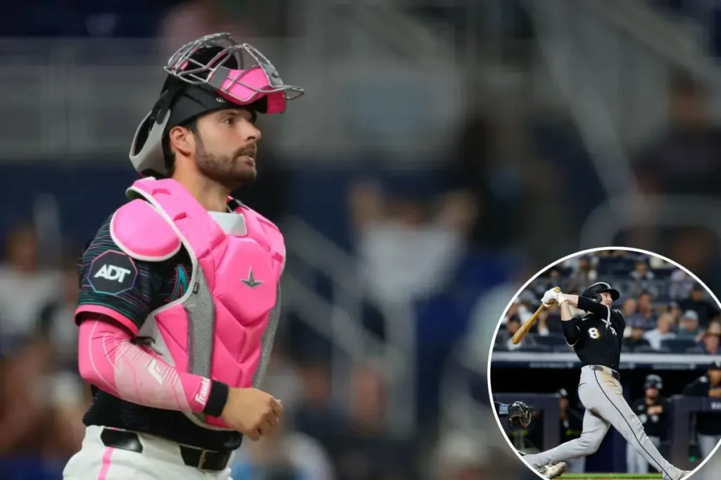 Two possible free agent catchers that can enhance your fantasy baseball team