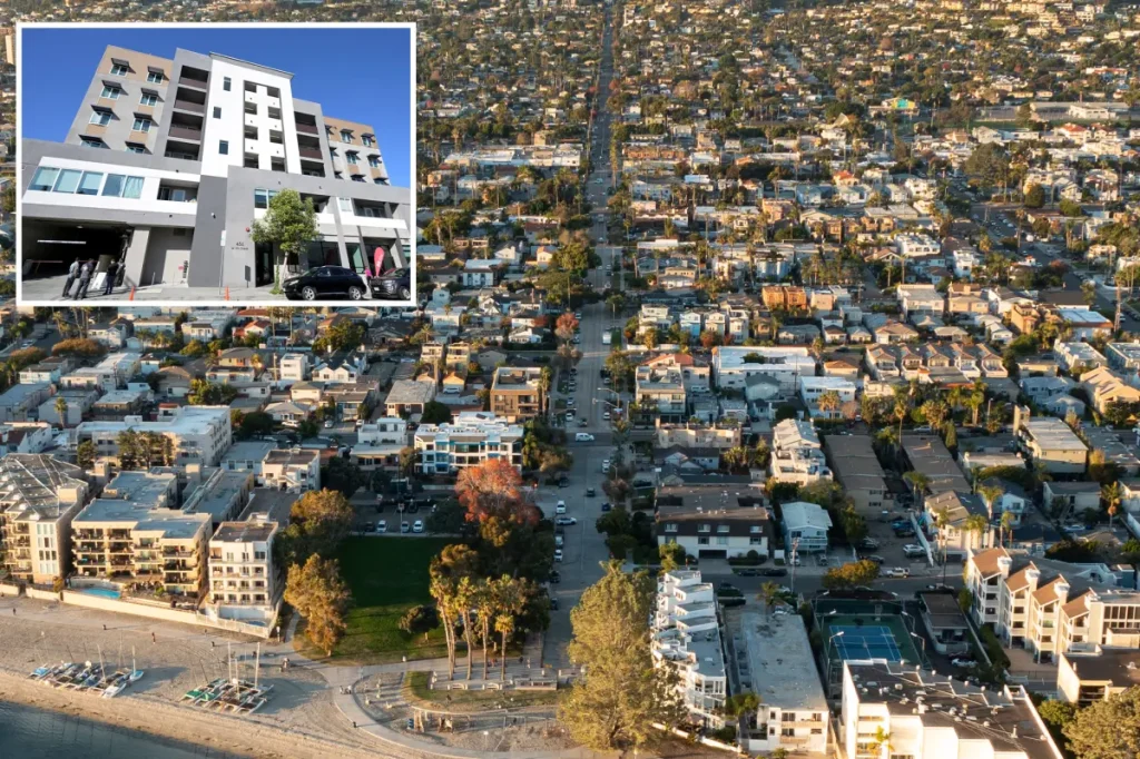 Two significant insurance companies in California plan substantial rate increases.