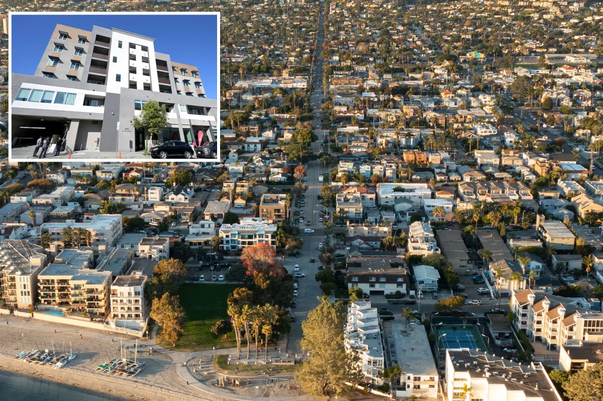 Two significant insurance companies in California plan substantial rate increases.