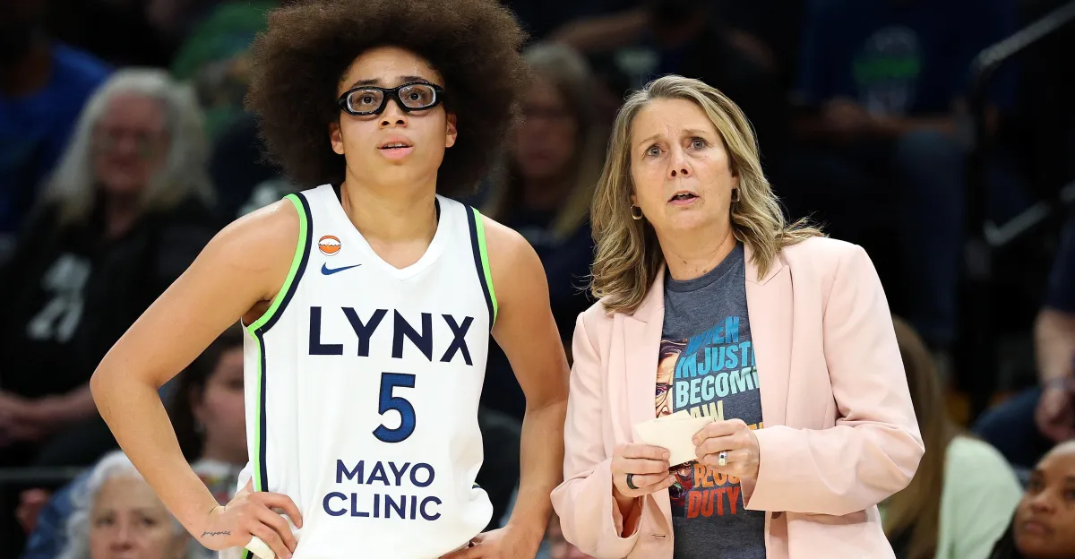 Two standout performers and two letdowns in the first month of WNBA play