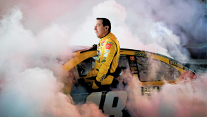 Two-time NASCAR champion Kyle Busch sadly passes away at 41 along with other major news stories