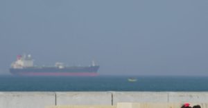 UAE Cautions That Iranian Agreements in the Strait of Hormuz Cannot Be Trusted