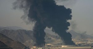 UAE Reports Increased Iranian Drone and Missile Strikes, Trump States Ceasefire is Maintaining