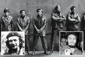UC Berkeley's promotion of Castro, Che Guevara, and the Black Panthers using taxpayer money: Report
