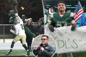 UCLA football recruiting accelerates before Bob Chesney’s first game