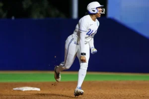 UCLA softball pulls off an amazing comeback with 'Bruin Magic'