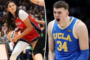 UCLA triumphs over USC to secure the Crosstown Cup