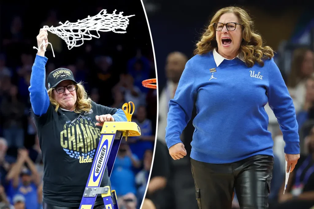 UCLA women's basketball coach Cori Close is expected to receive a pay increase.