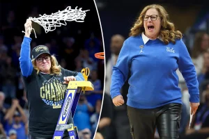 UCLA women's basketball coach Cori Close is expected to receive a pay increase.