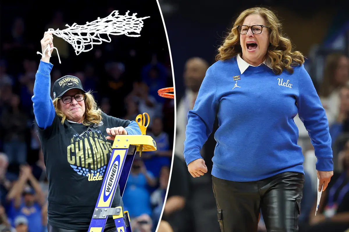 UCLA women's basketball coach Cori Close is expected to receive a pay increase.