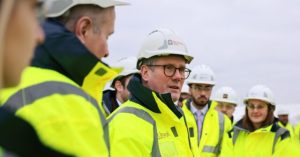 UK Expected to Shed 160,000 Jobs Due to Rising Energy Costs: Report