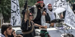 UN voices serious worries about the disturbing child marriage policy from the Taliban in Afghanistan
