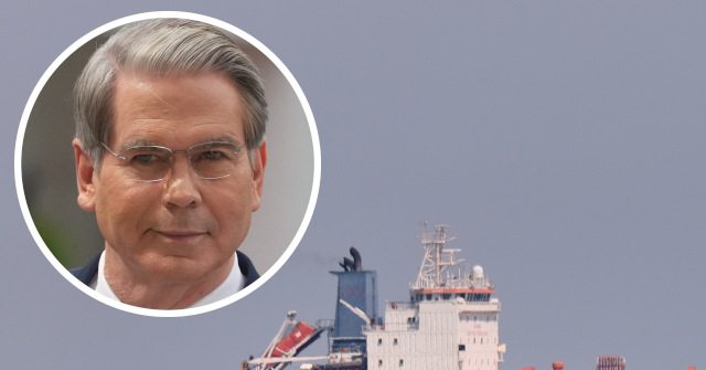 U.S. Adds More Restrictions on Iran's Military Oil Exports