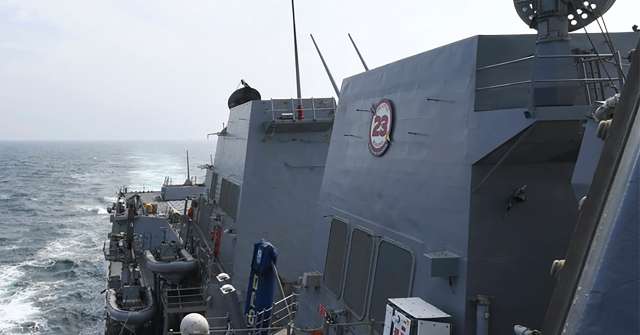 U.S. Blames Iran for Serious Violations of Ceasefire through Drone and Missile Strikes