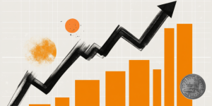 US Dollar Index rises after strong US CPI data supports a tough Fed stance