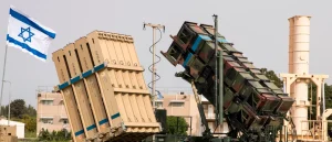 US Military Allegedly Launched More Missiles for Israel's Defense Than Its Own During Operation Epic Fury