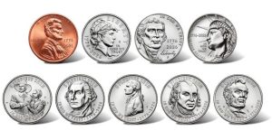 U.S. Mint Launches 2026 Semiquincentennial Coins into Space