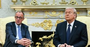 U.S. Plans to Pull Thousands of Troops Out of Germany, According to the Pentagon