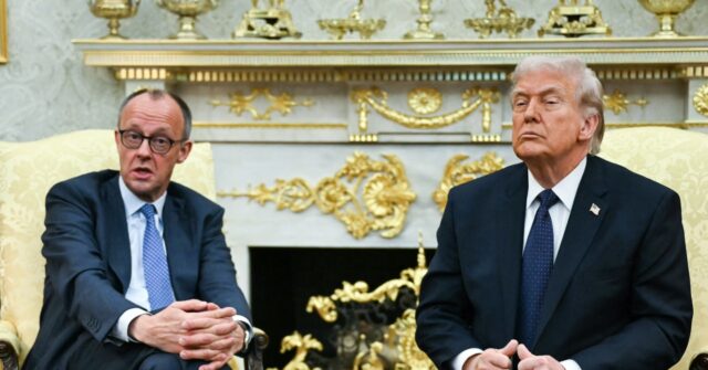U.S. Plans to Pull Thousands of Troops Out of Germany, According to the Pentagon