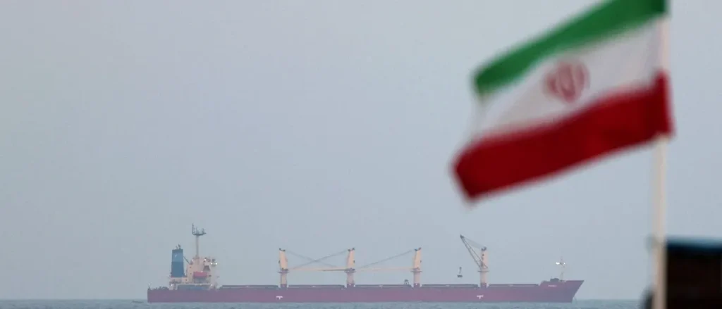 U.S. Rockets Allegedly Strike Iranian Territory During Apparent Ceasefire
