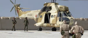 US Soldier Jumped Into Ocean to Rescue Fellow Service Member