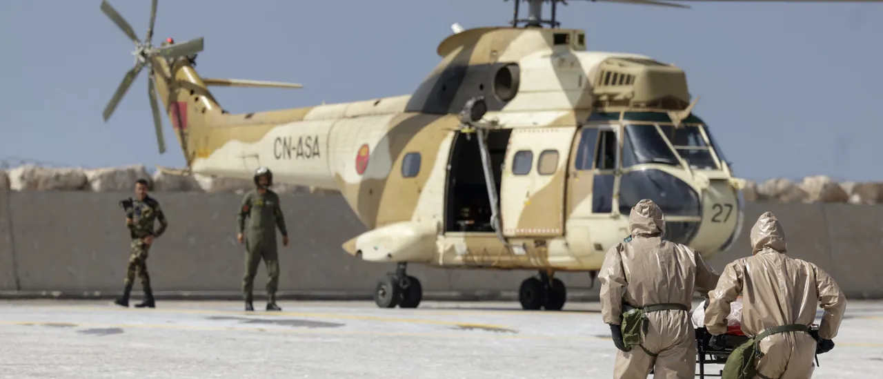 US Soldier Jumped Into Ocean to Rescue Fellow Service Member