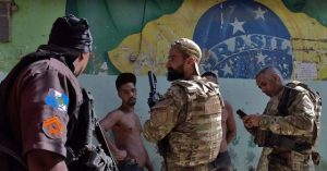 U.S. State Department to Label Brazil's Major Criminal Organizations as Terrorist Groups