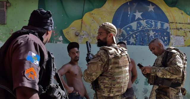 U.S. State Department to Label Brazil's Major Criminal Organizations as Terrorist Groups